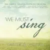 We Must Sing album lyrics, reviews, download