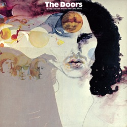 The Doors - Break On Through (To the Other Side)