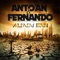 Mumbai Train (Radio Edit) - Antoan & Fernando lyrics