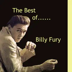 The Best of Billy Fury - Billy Fury