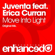 Move Into Light (feat. Erica Curran) - Juventa
