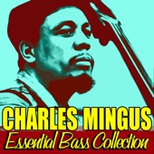 Charles Mingus - Conversation