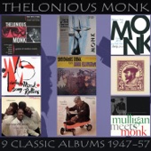 Thelonious Monk - Ruby My Dear