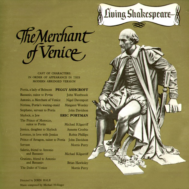 an analysis of portia in merchant of venice by william shakespeare an analysis of portia in merchant of venice by william shakespeare