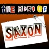 The Best of Saxon, 2012
