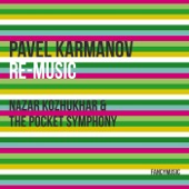 Karmanov: Re-music artwork