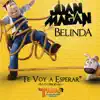 Te Voy a Esperar (feat. Belinda) - Single album lyrics, reviews, download