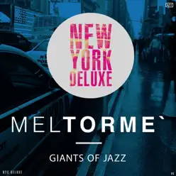 Giants of Jazz - Mel Tormé Giants of Jazz - Mel Tormé