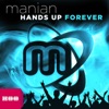 Manian & Floorfilla - Just Another Night (Anthem 4)