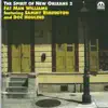 Spirit of New Orleans Vol. 2 (feat. Sammy Rimington & Doc Houlind) album lyrics, reviews, download