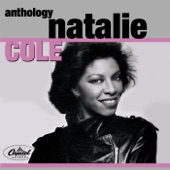 Natalie Cole - Anthology artwork