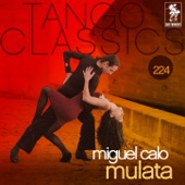 Tango Classics 224: Mulata artwork