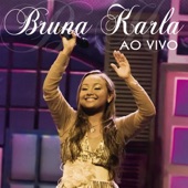 Bruna Karla - Ao Vivo artwork