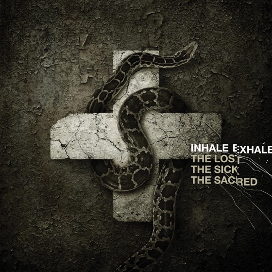 Cover artwork for By Grace