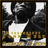 Hurting Blues artwork