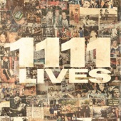 1111 Lives artwork