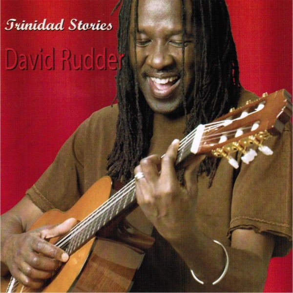 David Rudder - Oil and Music