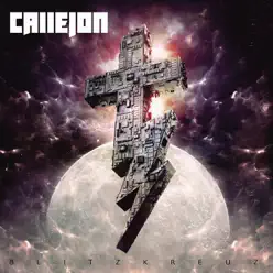 Blitzkreuz (Deluxe Version) - Callejon