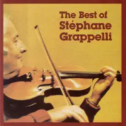 The Best of Stéphane Grappelli - Stéphane Grappelli The Best of Stéphane Grappelli - Stéphane Grappelli