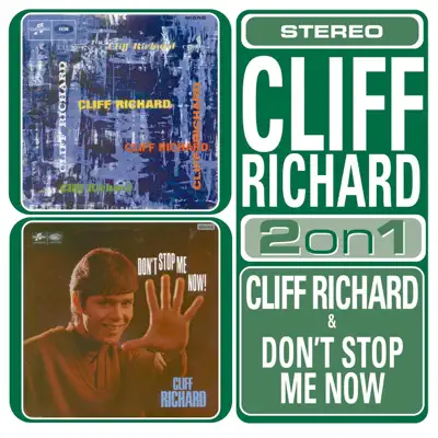 Cliff Richard / Don't Stop Me Now! - Cliff Richard