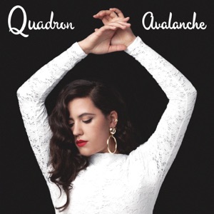 Quadron - Hey Love - Line Dance Musique