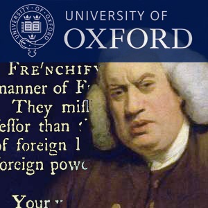 Babbling a Dialect of France: Loanwords, French, and Johnson's Dictionary
