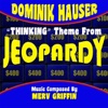 Jeopardy - Thinking Music