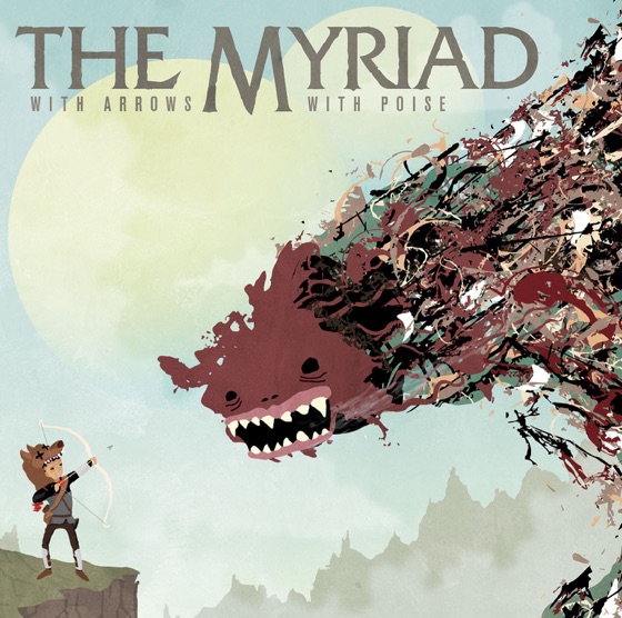 Cover artwork for The Accident