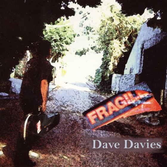 Cover artwork for No More Mysteries