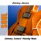 Handy Man - Original - Jimmy Jones lyrics