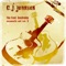 In a Gadda da Vida (feat. Romeos) - C. J. Johnson lyrics