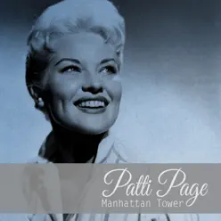 Manhattan Tower - Patti Page