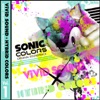 Reach for the Stars - Sonic Colours Cover Art