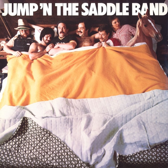 Cover artwork for The Curly Shuffle