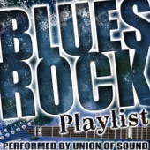 Blues Rock Playlist artwork