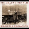 Hobo Signs & Railroad Lines