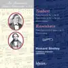 Taubert & Rosenhain: Piano Concertos album lyrics, reviews, download