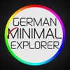 German Minimal Explorer