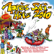 Après Ski Hits 2010 - Verschiedene Interpreten