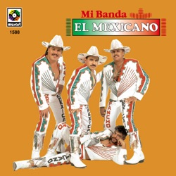 Mi Banda El Mexicano - Quien Piensa en Ti