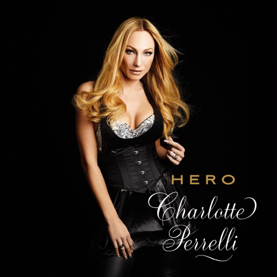 Cover artwork for Hero