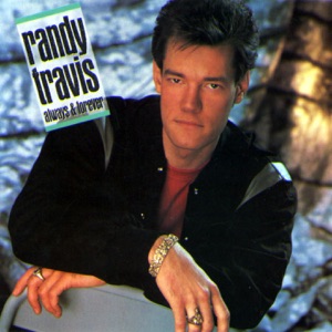 Randy Travis - Anything - Line Dance Musique