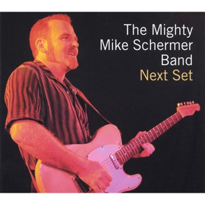 The Mighty Mike Schermer Band - My Big Sister's Radio - Line Dance Music