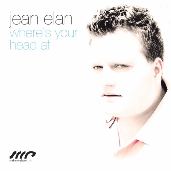 Cover artwork for Where's Your Head At