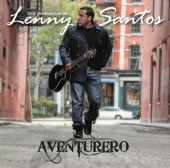 Lenny Santos ... Aventurero, 2012