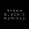 Blackie - Rykka lyrics