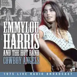 Cowboy Angels (Live) - Emmylou Harris