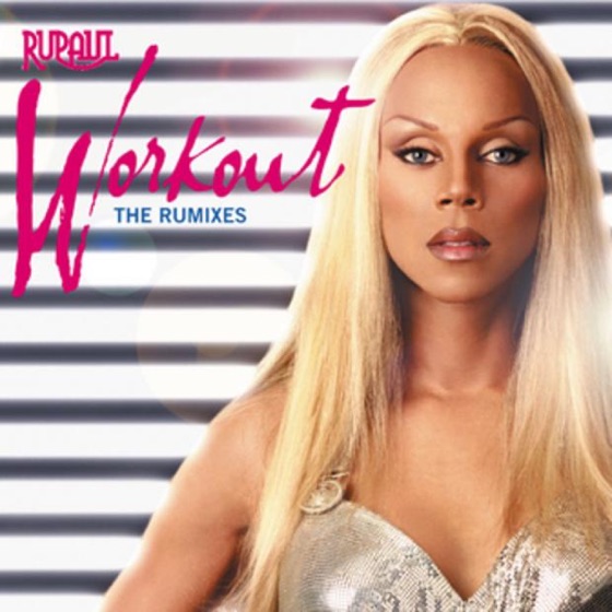 Cover artwork for Looking Good (D1 Music ReDux)