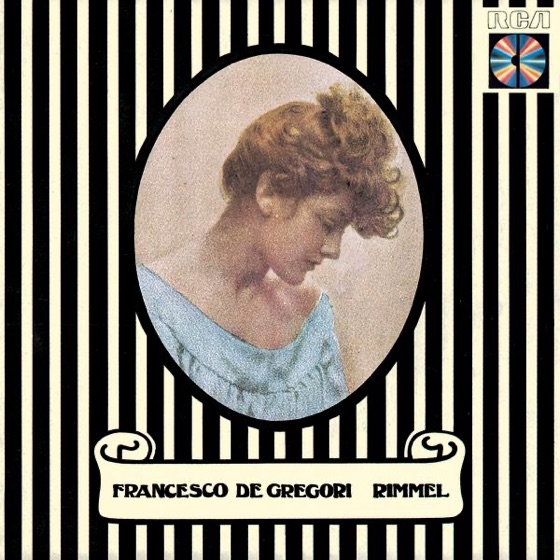 Cover artwork for Pezzi di vetro