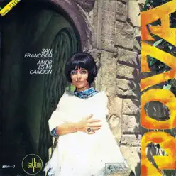San Francisco / Amor Es Mi Canción - Single - Dova San Francisco / Amor Es Mi Canción - Single - Dova